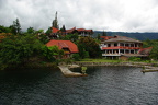 Lake Toba 2009
